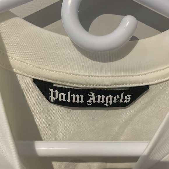 Palm Angels Skull Tee - XL - Picture 2 of 5